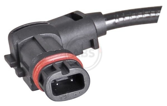 Sensor, wheel speed 31769 ABS, Image 2