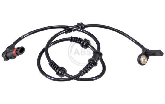 Sensor, wheel speed 31769 ABS, Image 3
