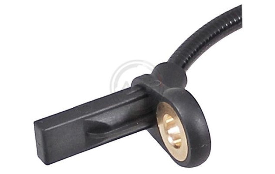 Sensor, wheel speed 31769 ABS, Image 5