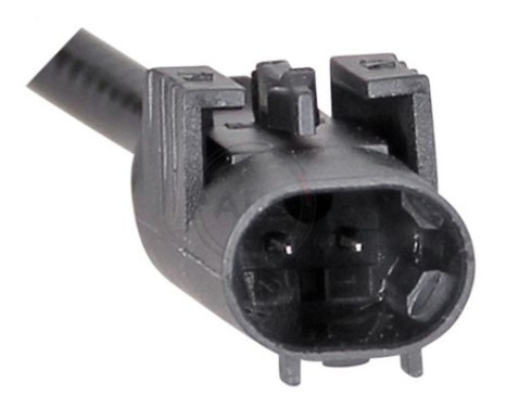 Sensor, wheel speed 31770 ABS, Image 2