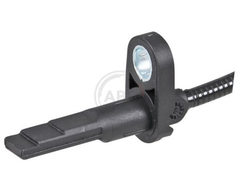Sensor, wheel speed 31770 ABS, Image 3