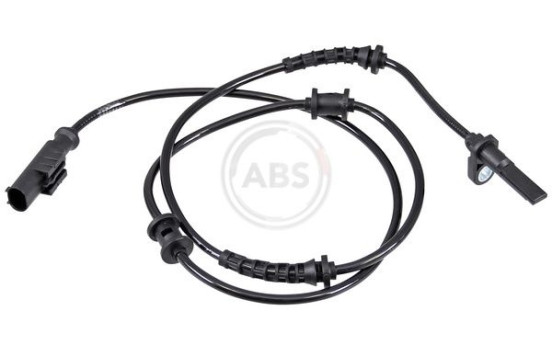 Sensor, wheel speed 31770 ABS, Image 4