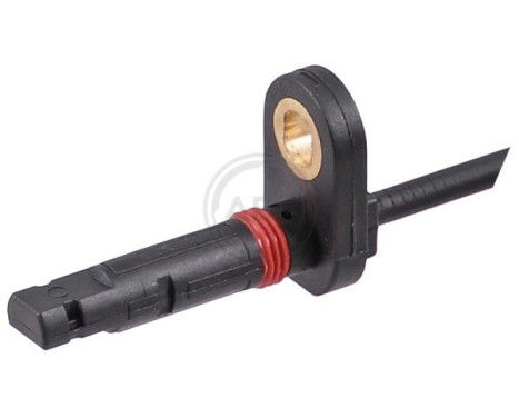 Sensor, wheel speed 31771 ABS, Image 3