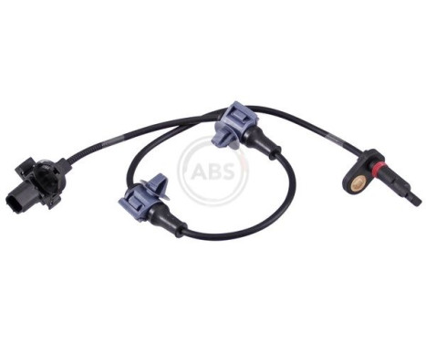 Sensor, wheel speed 31771 ABS, Image 4