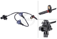 Sensor, wheel speed 31772 ABS