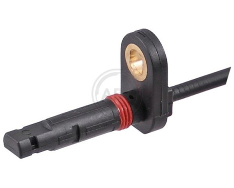 Sensor, wheel speed 31772 ABS, Image 3