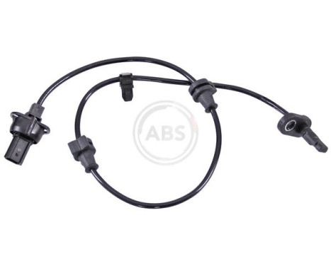 Sensor, wheel speed 31773 ABS, Image 4