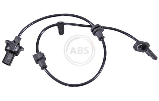 Sensor, wheel speed 31773 ABS, Image 4