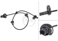 Sensor, wheel speed 31774 ABS