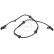 Sensor, wheel speed 31776 ABS, Thumbnail 4