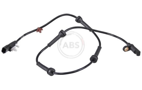 Sensor, wheel speed 31776 ABS, Image 4