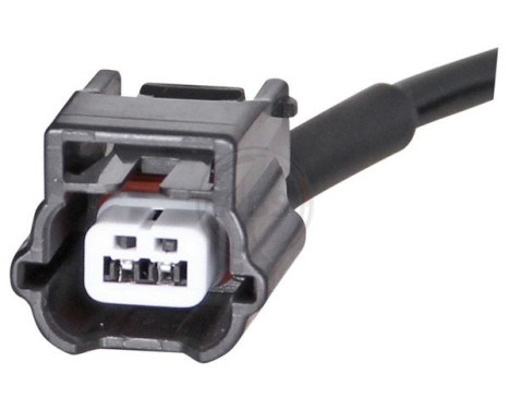 Sensor, wheel speed 31780 ABS, Image 2