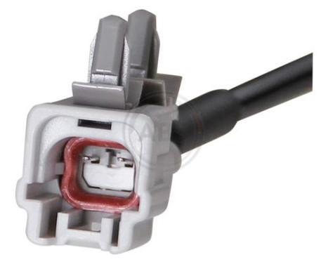 Sensor, wheel speed 31782 ABS, Image 2