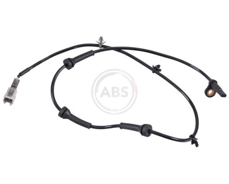 Sensor, wheel speed 31782 ABS, Image 4