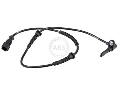 Sensor, wheel speed 31783 ABS, Image 4
