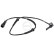 Sensor, wheel speed 31783 ABS, Thumbnail 4