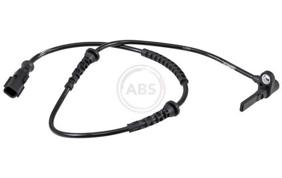 Sensor, wheel speed 31783 ABS, Image 4