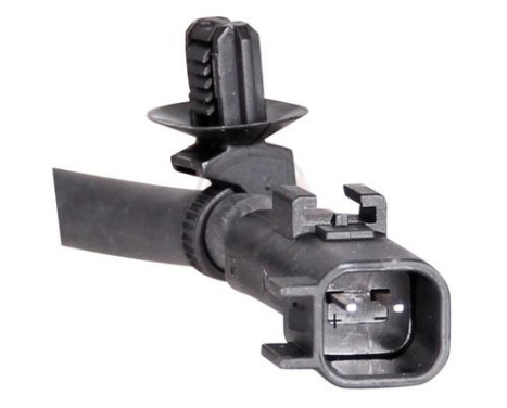 Sensor, wheel speed 31784 ABS, Image 2