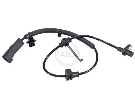 Sensor, wheel speed 31784 ABS, Image 4