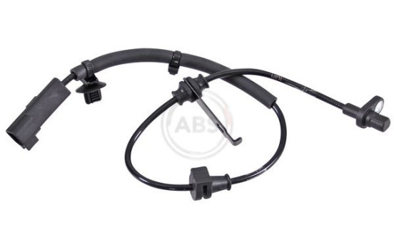 Sensor, wheel speed 31784 ABS, Image 4
