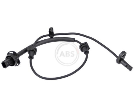 Sensor, wheel speed 31787 ABS, Image 4