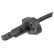 Sensor, wheel speed 31788 ABS, Thumbnail 3