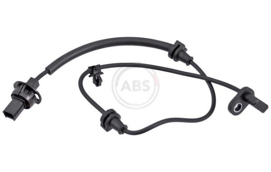 Sensor, wheel speed 31788 ABS, Image 4