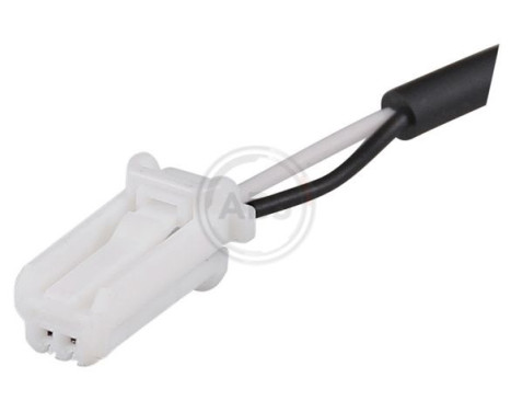 Sensor, wheel speed 31793 ABS, Image 2
