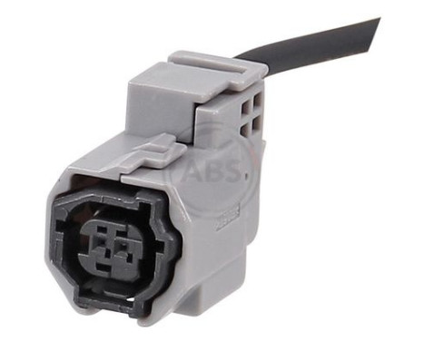 Sensor, wheel speed 31793 ABS, Image 3