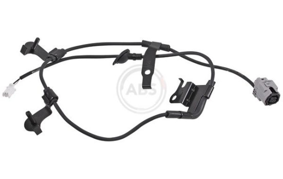 Sensor, wheel speed 31793 ABS, Image 4