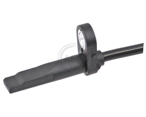 Sensor, wheel speed 31794 ABS, Image 3