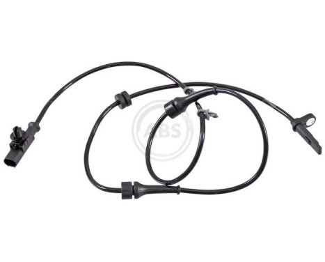 Sensor, wheel speed 31794 ABS, Image 4