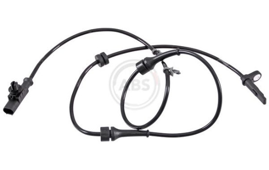Sensor, wheel speed 31794 ABS, Image 4