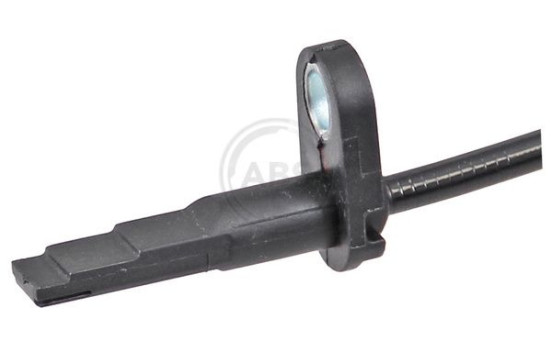 Sensor, wheel speed 31795 ABS, Image 3