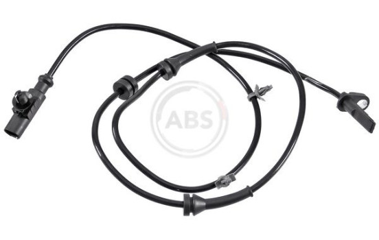 Sensor, wheel speed 31795 ABS, Image 4