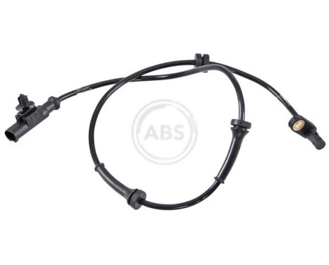 Sensor, wheel speed 31796 ABS, Image 4