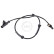 Sensor, wheel speed 31796 ABS, Thumbnail 5
