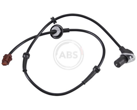 Sensor, wheel speed 31798 ABS, Image 4