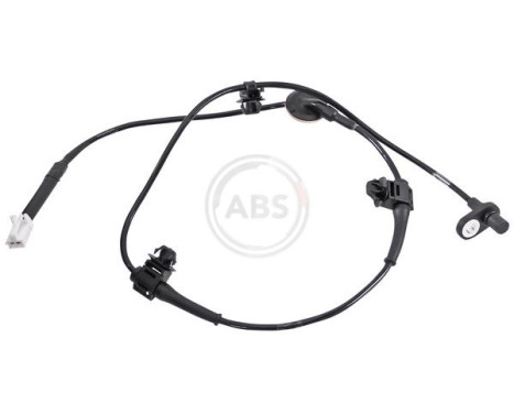 Sensor, wheel speed 31803 ABS, Image 4