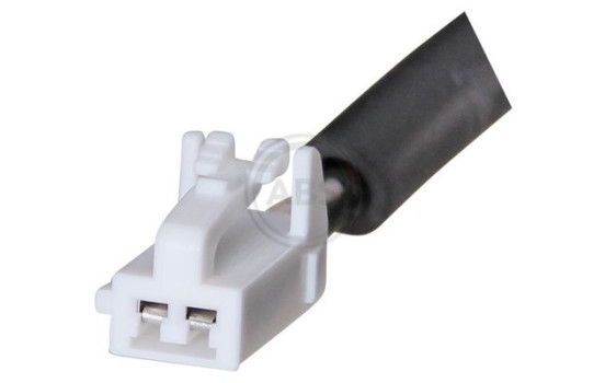 Sensor, wheel speed 31804 ABS, Image 2