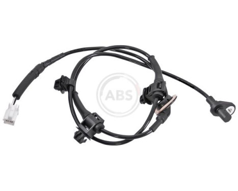 Sensor, wheel speed 31804 ABS, Image 4