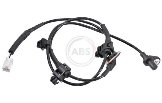 Sensor, wheel speed 31804 ABS, Image 4