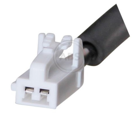 Sensor, wheel speed 31805 ABS, Image 2