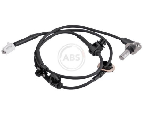 Sensor, wheel speed 31805 ABS, Image 4