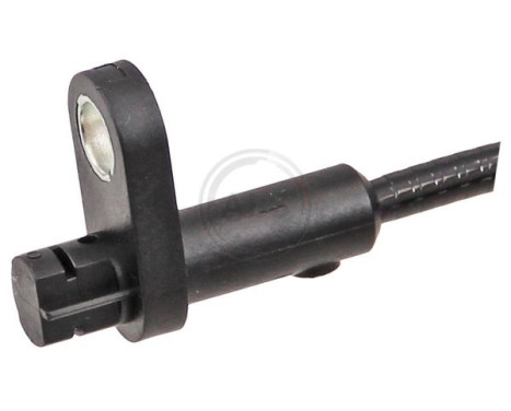 Sensor, wheel speed 31807 ABS, Image 3