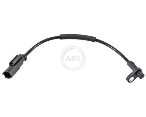Sensor, wheel speed 31807 ABS, Image 4