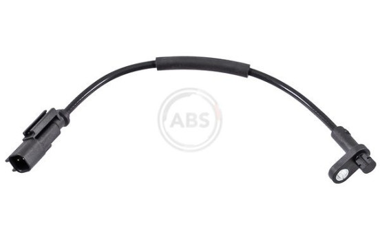 Sensor, wheel speed 31807 ABS, Image 4