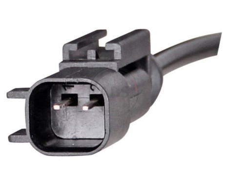Sensor, wheel speed 31808 ABS, Image 2