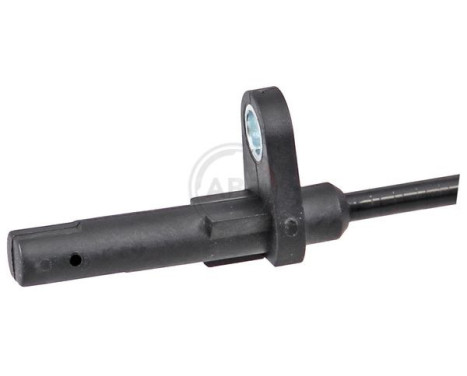 Sensor, wheel speed 31808 ABS, Image 3