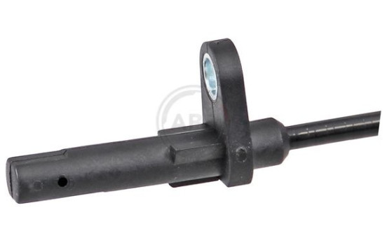 Sensor, wheel speed 31808 ABS, Image 3